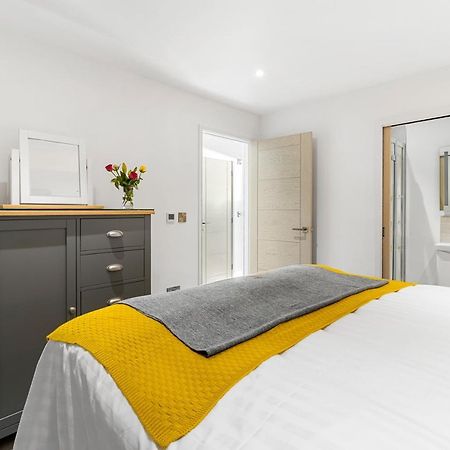 Estuary View, 3 Grand Banks Appartement Teignmouth Buitenkant foto